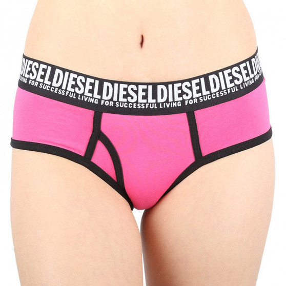 3PACK dámské kalhotky Diesel vícebarevné (00SQZS-0NAZU-E5437)
