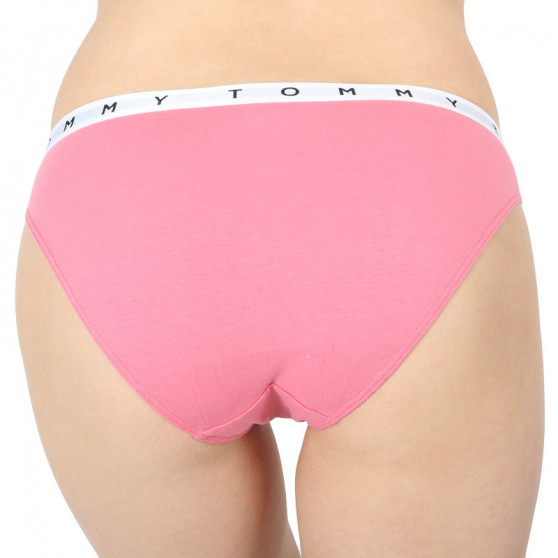 3PACK dámské kalhotky Tommy Hilfiger vícebarevné (UW0UW02523 0VU)