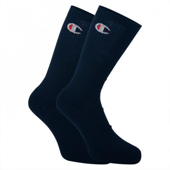 3PACK ponožky Champion vícebarevné (Y08QG-97Y)