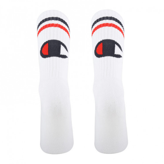 Ponožky Champion bílé (Y0ABK-0RL)