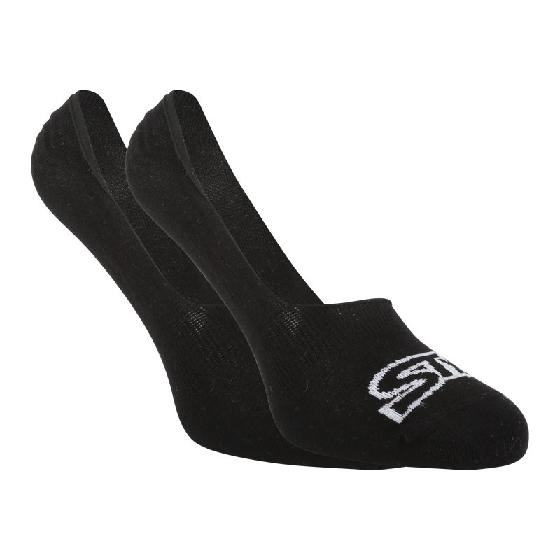 E-shop Ponožky Styx extra nízké černé