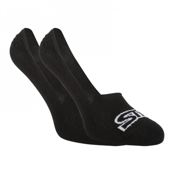3PACK ponožky Styx extra nízké černé (HE9606060) 