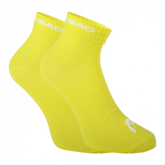 3PACK ponožky HEAD vícebarevné (761011001 004)