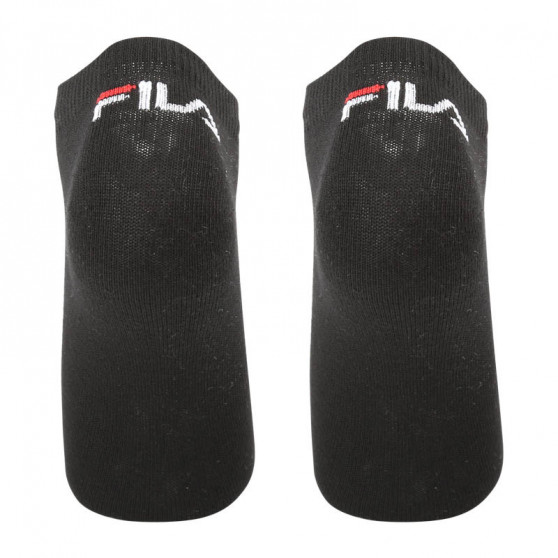 3PACK ponožky Fila vícebarevné (F9100-700)