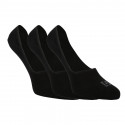 3PACK ponožky Horsefeathers černé (AM112A)