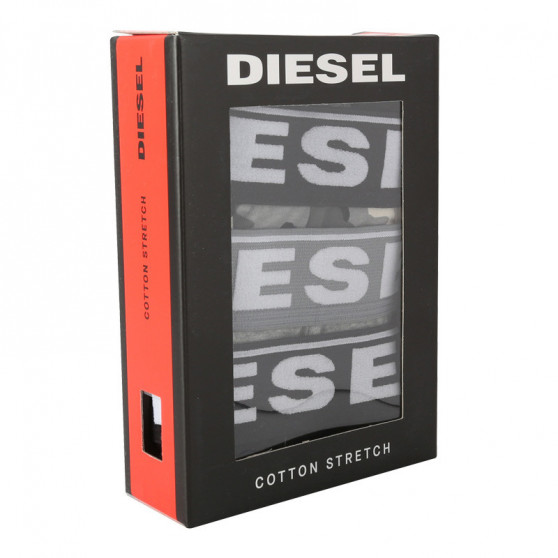 3PACK pánské slipy Diesel vícebarevné (00SH05-0WBAE-E5359)