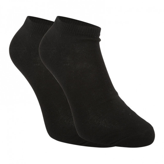 2PACK ponožky Fila černé (F9199-200)