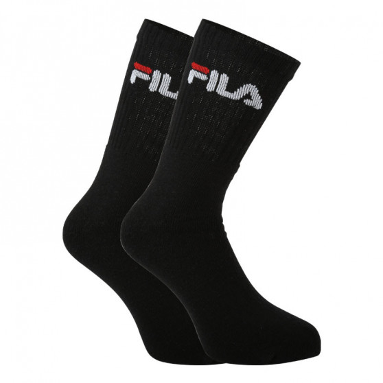3PACK ponožky Fila vícebarevné (F9505-700)