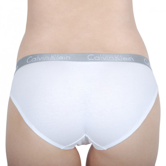 3PACK dámské kalhotky Calvin Klein vícebarevné (QD3561E-M8C)