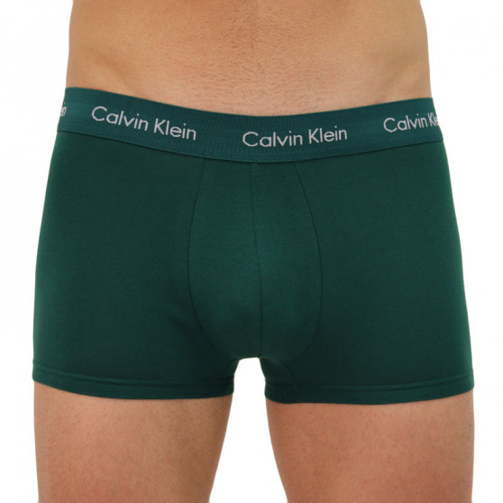 3PACK pánské boxerky Calvin Klein vícebarevné (U2664G-M9Y)