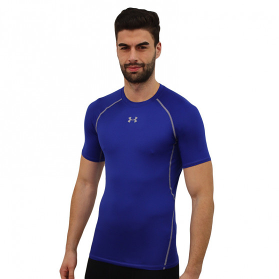 Pánské sportovní tričko Under Armour modré (1257468 400)