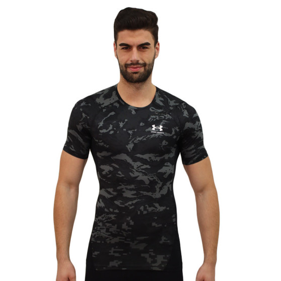 Pánské sportovní tričko Under Armour vícebarevné (1361519 001)