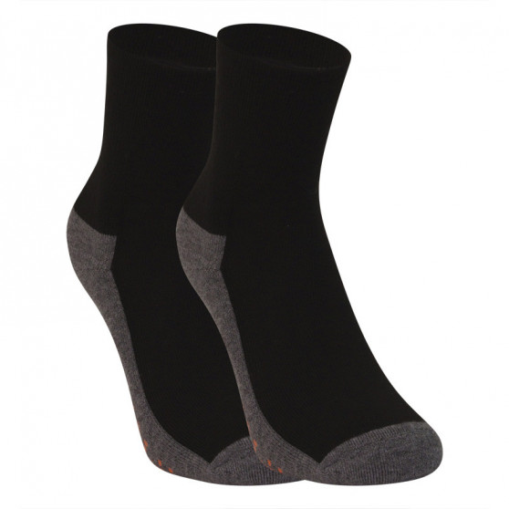 Ponožky VoXX černé (Vigo CoolMax)