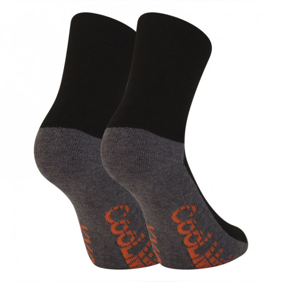 Ponožky VoXX černé (Vigo CoolMax)