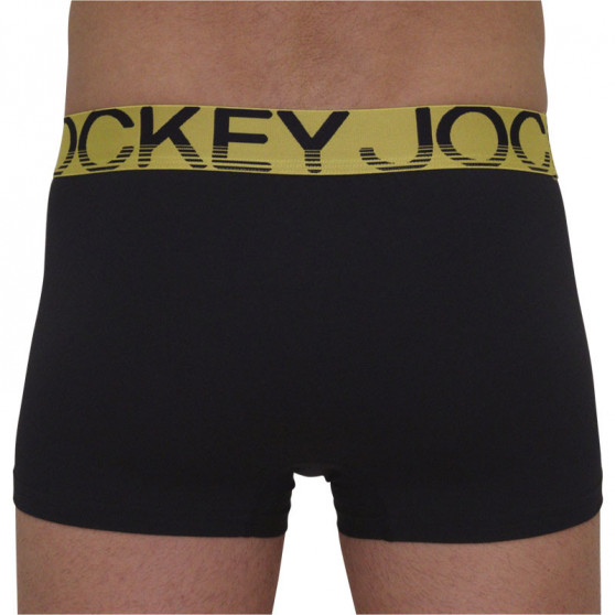 3PACK pánské boxerky Jockey vícebarevné (17302933 498)