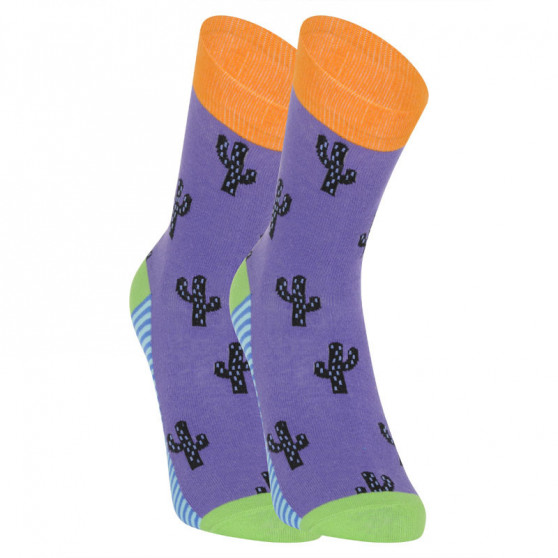 Veselé ponožky Dots Socks kaktusy (DTS-SX-456-F)