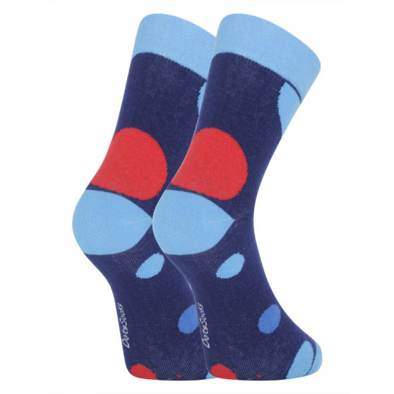 Veselé ponožky Dots Socks puntíky (DTS-SX-304-N)