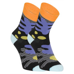 Veselé ponožky Dots Socks vícebarevné (DTS-SX-468-C)