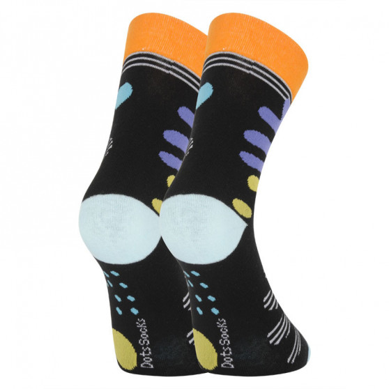 Veselé ponožky Dots Socks vícebarevné (DTS-SX-468-C)
