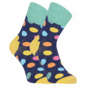 Veselé ponožky Dots Socks puntíky (DTS-SX-339-X)