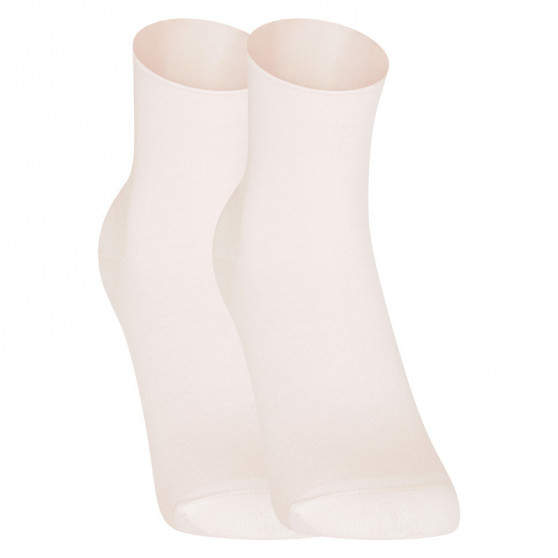 Dámské eko ponožky Bellinda růžové (BE495926-901)