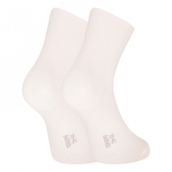 Dámské eko ponožky Bellinda růžové (BE495926-901)