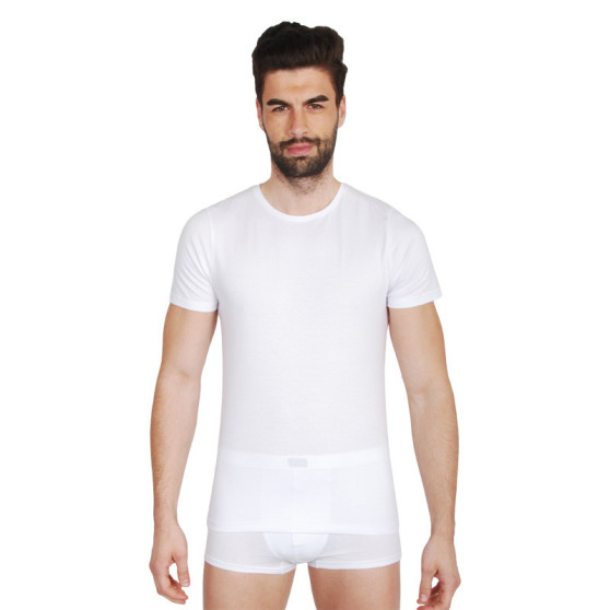 Pánské tričko Fila bílé (FU5002-300)