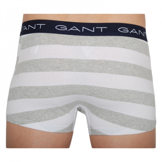 3PACK pánské boxerky Gant vícebarevné (902113013-094)