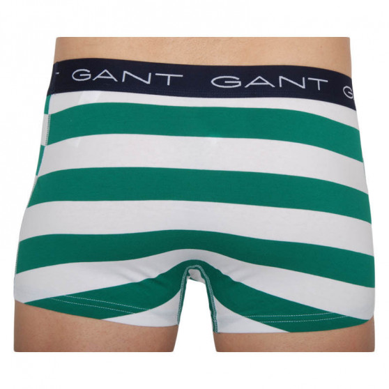 3PACK pánské boxerky Gant vícebarevné (902113013-336)