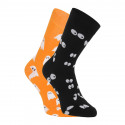 Veselé ponožky Dots Socks duchové (DTS-SX-487-X)