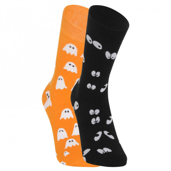 Veselé ponožky Dots Socks duchové (DTS-SX-487-X)