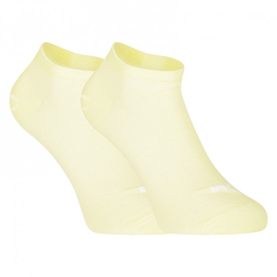 3PACK ponožky Puma vícebarevné (261080001 016)