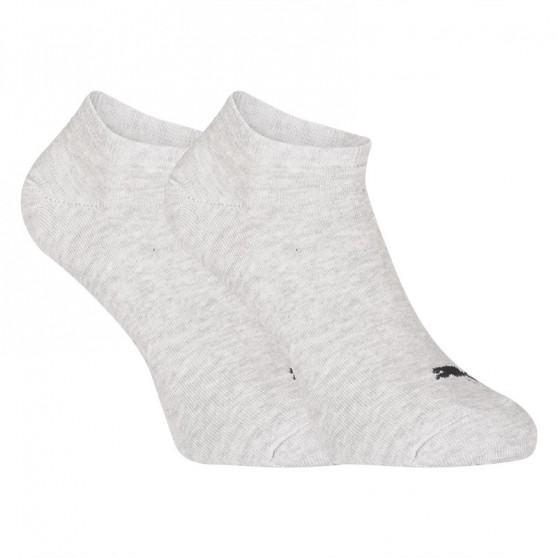 3PACK ponožky Puma vícebarevné (261080001 014)