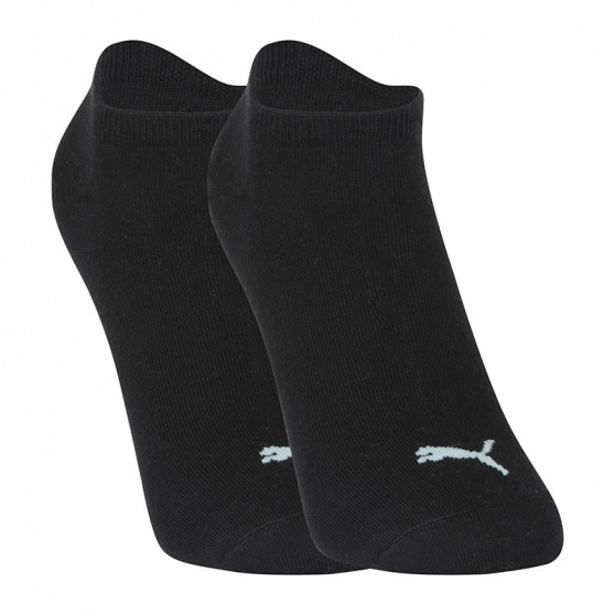 3PACK ponožky Puma vícebarevné (261080001 014)