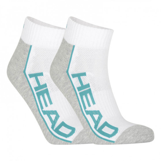 2PACK ponožky HEAD vícebarevné (791019001 003)