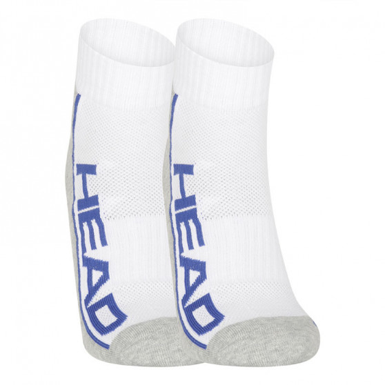 2PACK ponožky HEAD vícebarevné (791019001 003)