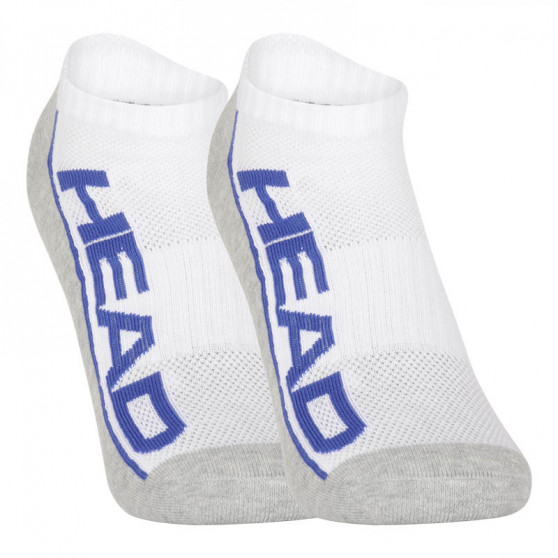 2PACK ponožky HEAD vícebarevné (791018001 003)