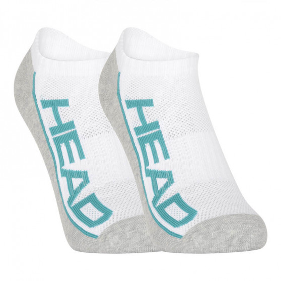 2PACK ponožky HEAD vícebarevné (791018001 003)