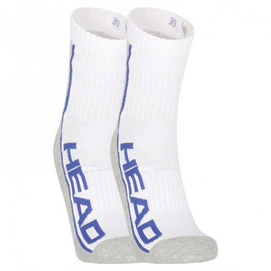 3PACK ponožky HEAD vícebarevné (791010001 003)