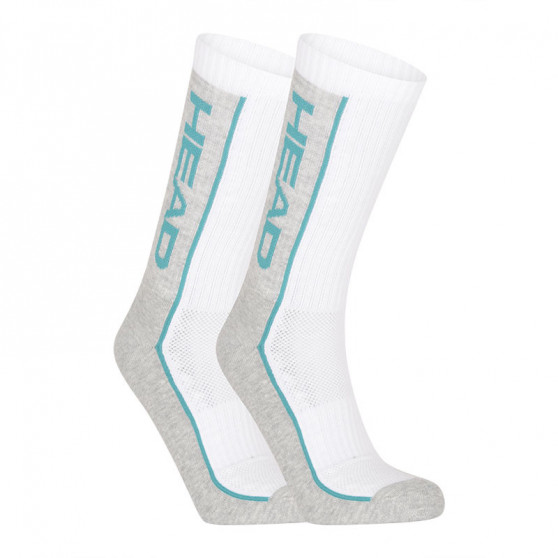 3PACK ponožky HEAD vícebarevné (791011001 003)