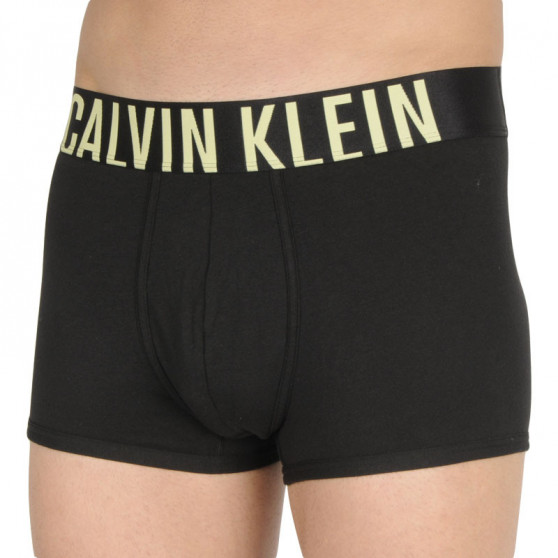 2PACK pánské boxerky Calvin Klein vícebarevné (NB2602A-P18)