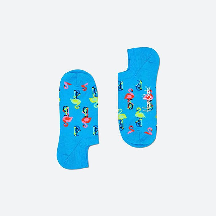 E-shop Ponožky Happy Socks Flamingo