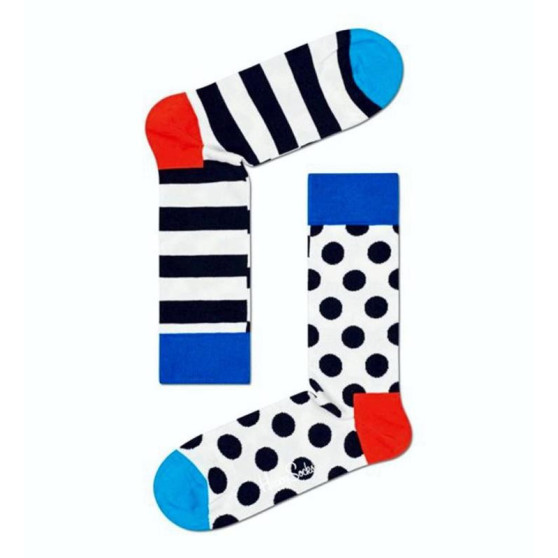 Ponožky Happy Socks Stripe Dot (CDS01-6300)