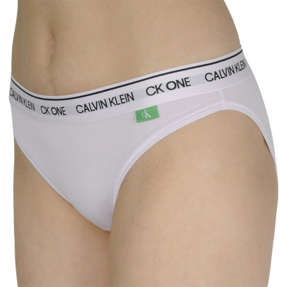 Dámské kalhotky CK ONE fialové (QF5940E-VOU)