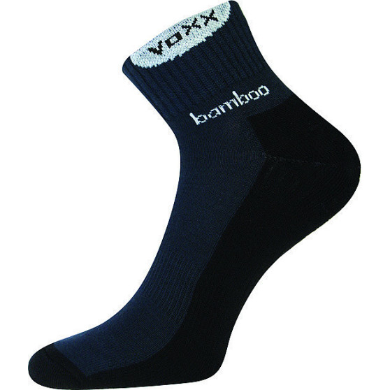 Ponožky VoXX bambusové tmavě modré (Brooke)