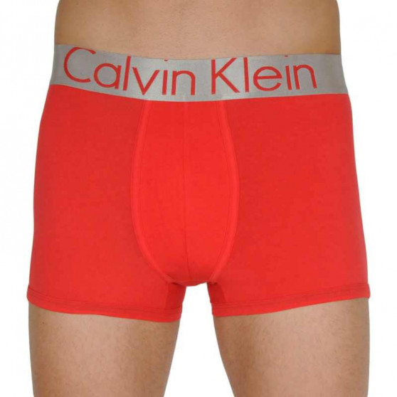 3PACK pánské boxerky Calvin Klein vícebarevné (NB2453A-KHX)