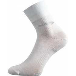 Ponožky VoXX bílé (Mission Medicine)