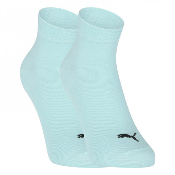3PACK ponožky Puma vícebarevné (271080001 014)