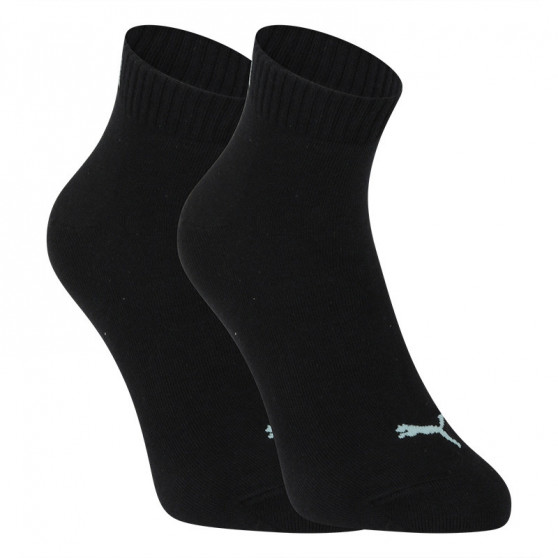3PACK ponožky Puma vícebarevné (271080001 014)