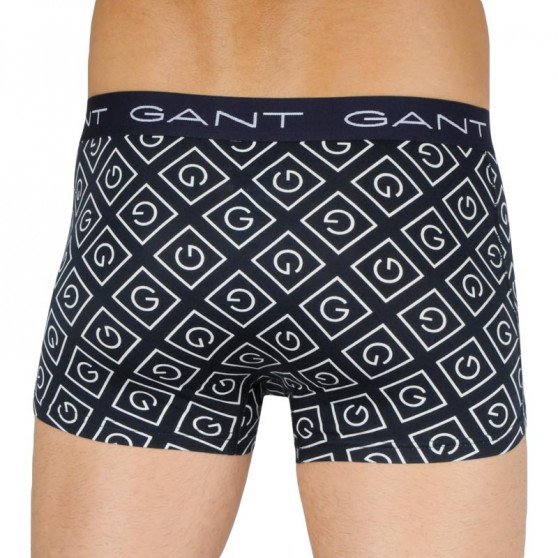 3PACK pánské boxerky Gant vícebarevné (902113023-409)